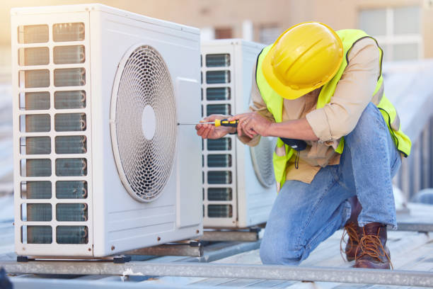 Best Seasonal HVAC Services in Louisa, VA