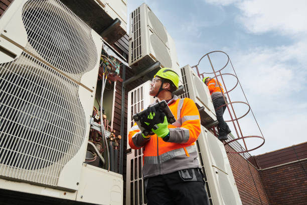 Best Residential HVAC in Louisa, VA