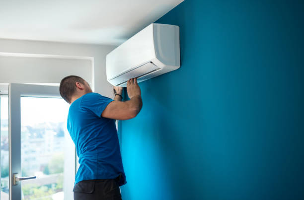 Best HVAC Financing and Leasing in Louisa, VA