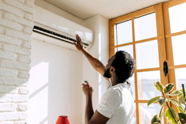Best Emergency HVAC Services in Louisa, VA