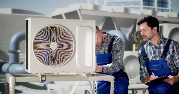 Best Residential HVAC in Louisa, VA