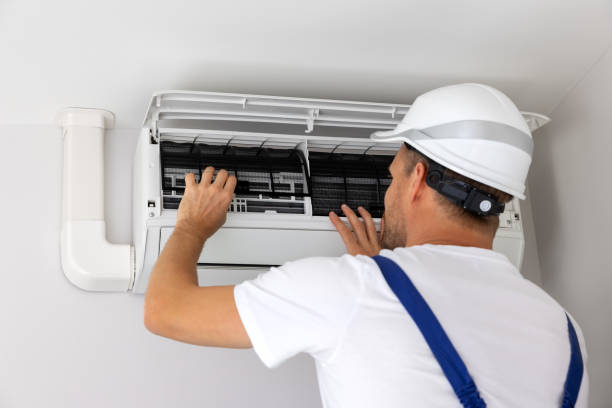 Best Solar-powered HVAC Systems in Louisa, VA
