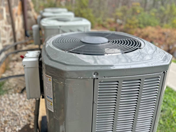 Best HVAC Training and Certification in Louisa, VA