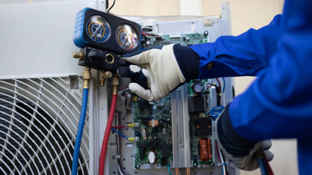 Best Commercial HVAC in Louisa, VA