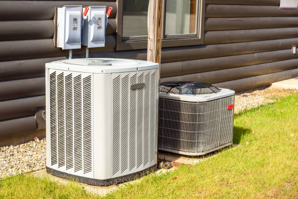 Best Thermostats and Smart Controls in Louisa, VA