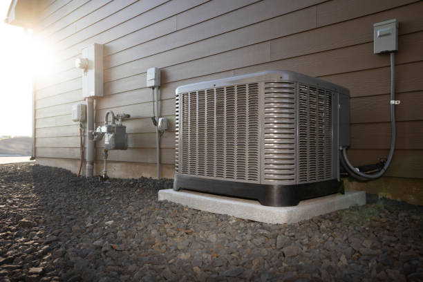 Best HVAC Retrofitting and Upgrading in Louisa, VA